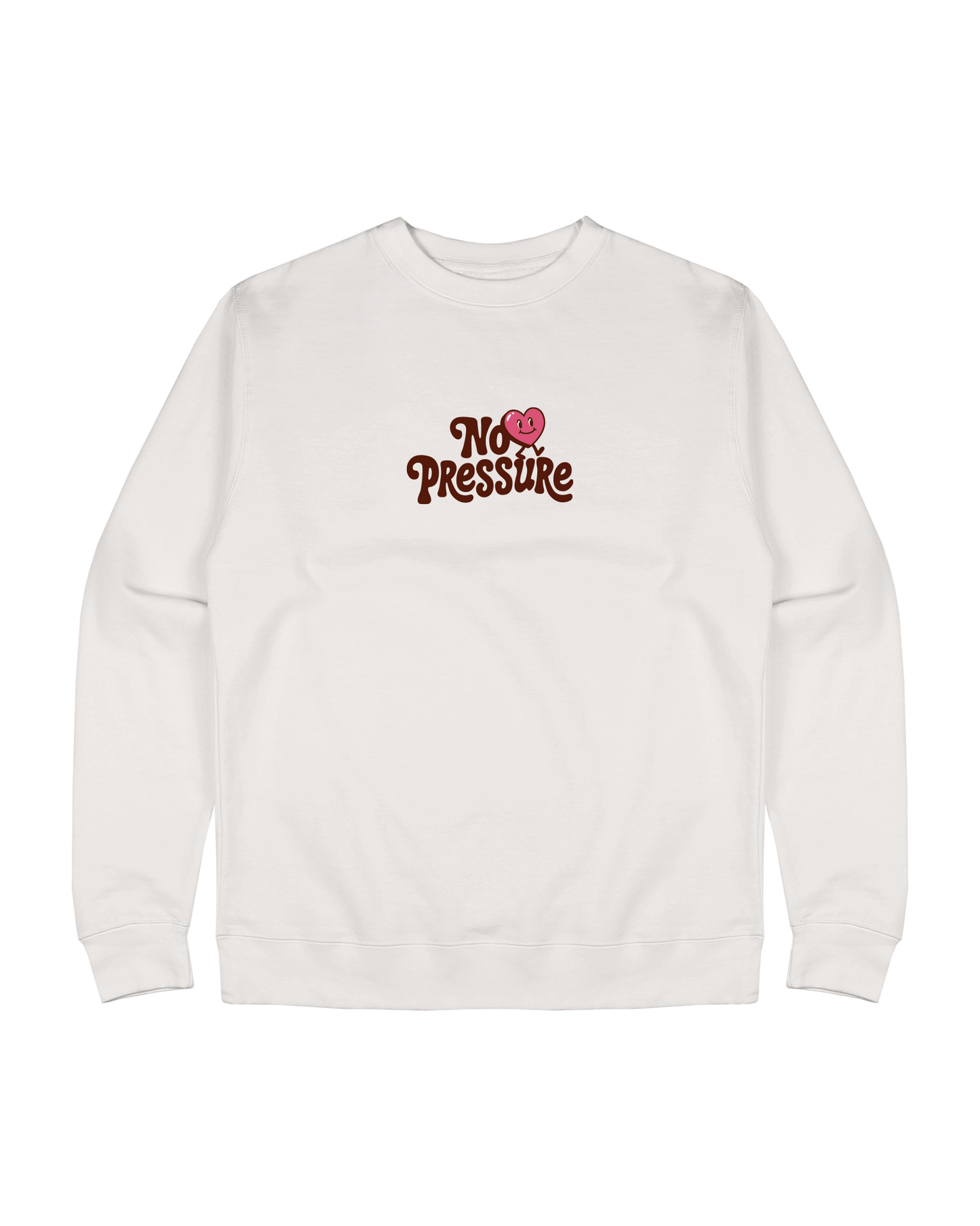 Heart Logo | Creme Crew